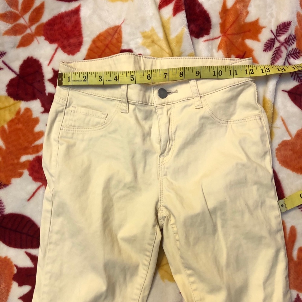Uniqlo ankle pants - Picture 4 of 9